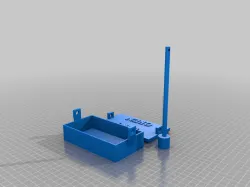 Box + Lock pin