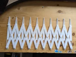 Button Gauge