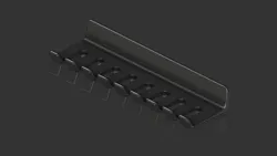 Cable Rack