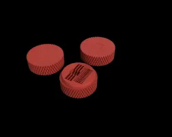 Caja micro SD y SD