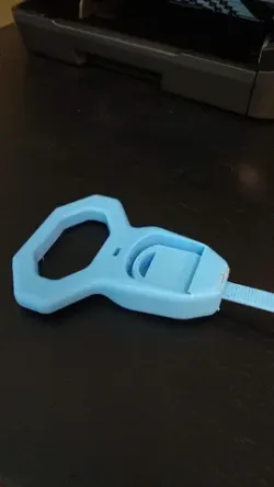 Car Key Turner