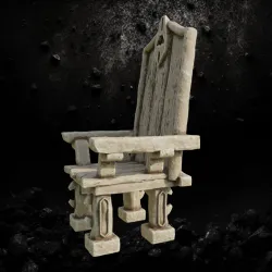 Chair 2