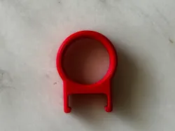 Choc Keycap Puller