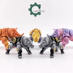 Cobotech Articulated RhinoGuard by Cobotech