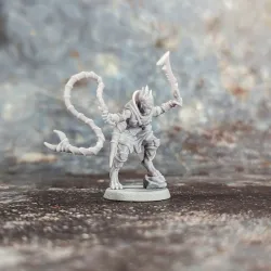Code Splicer Cult - Mutated Acolytes