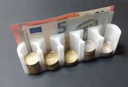 Coin Organizer