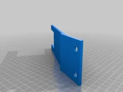 Controller Holder