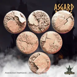 Dark Elves /EasyToPrint/ /Pre-supported/