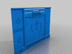 DASHBOARD IMPERIAL ASSAULT