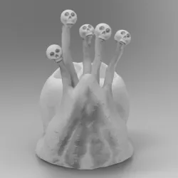 Death Snail