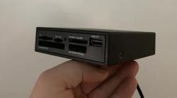 9 in 1 card reader not working 3D Models | Page 1 | STLFinder