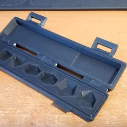 Dicebox Heavy