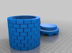 Dnd Dice Holder