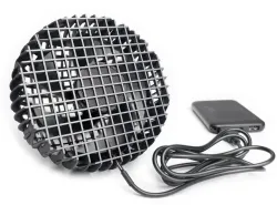 Dome Desk Fan