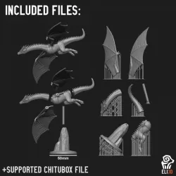 Dragon 4