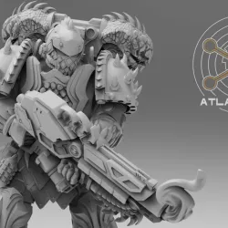 Dragon Knight Wardens