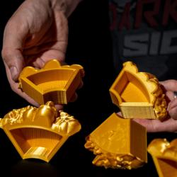 draw a bucket 3D Models | Page 1 | STLFinder