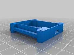 EDTracker DIY v3.1A Case