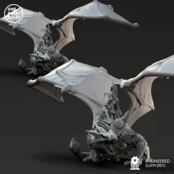 Empire General on Dragon