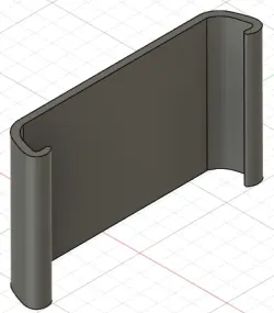 Ersatz für Stokke Flexi Bath  / Replacement Stokke Flexi Bath