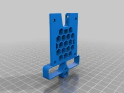 Eva 3 Endoscope Mount