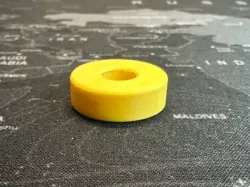 Fake Ball Bearing 608 8x22x7
