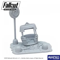 Fallout: Wasteland Warfare - Print at Home - Kiddie Kingdom