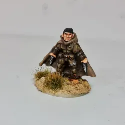 Fantasy Heroes and Villains' set 1 20mm 1/72 Elhiem