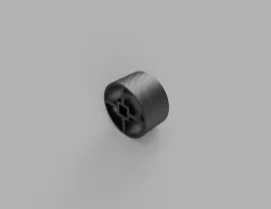 Faucet Handle
