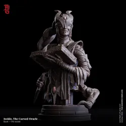 Flesh Of Gods - October/2023 - The Shadow Conclave