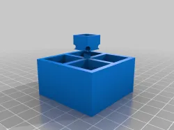 Flower pot