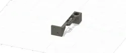 Flying Bear Ghost 6 tools holder