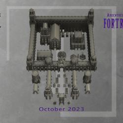 stellaris fortress the tower 3d models 【 STLFinder