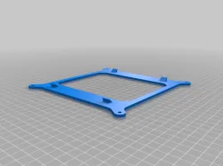 FRC roboRio Mount Light