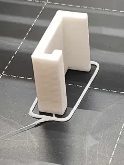 Frigidaire deli drawer clip FRFS2823AD