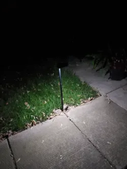 Garden/Pathway Light (LED)