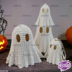 Ghostoy
