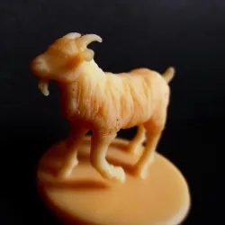 Goat Set