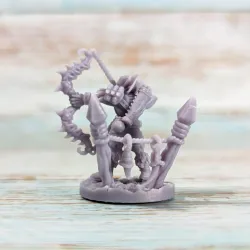 Goblin Archer