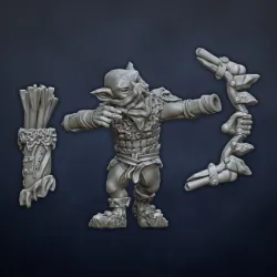 Goblin Archers