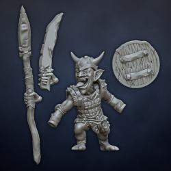 rabble rabble rabble 3D Models | Page 1 | STLFinder