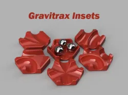 Gravitrax insets