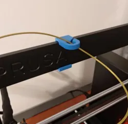 Guide filament Prusa