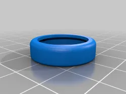 Harbor Freight C Clamp Cover Pad