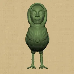 Harpie