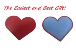 Heart Picture Frame