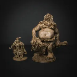 Hill Giant