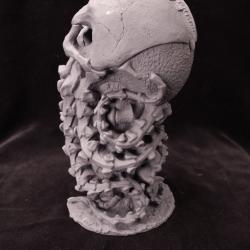tower horror file 3D Models | Page 1 | STLFinder