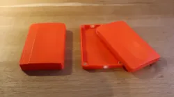 Ifixit Mako - box with magnetic inserts