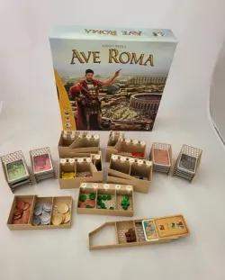 Insert / Organizer for Ave Roma